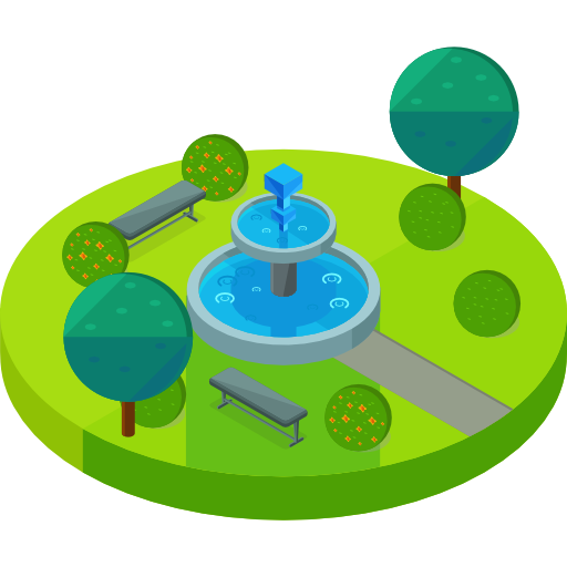 park