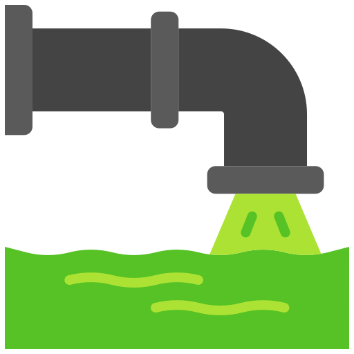 sewage