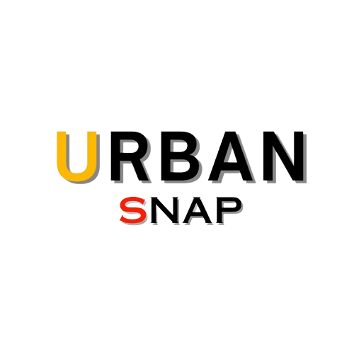 Urban Snap logo